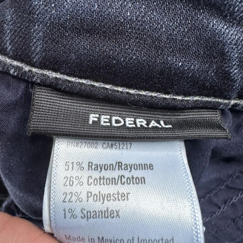 PAIGE federal jeans